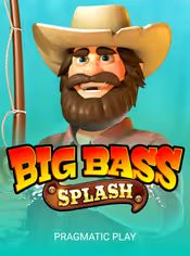 Big Bass Splash
